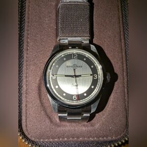 Goodspeed Scout Men's Automatic Watch